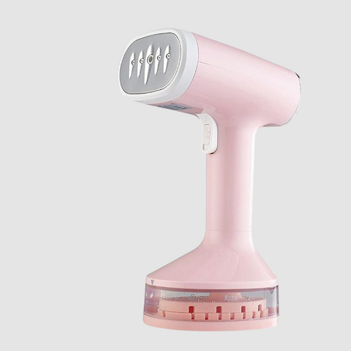 Vaporizador de ropa portátil
